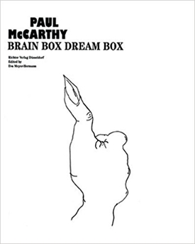 Paul McCarthy - Brain Box Dream Box